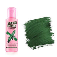 Crazy Color Crazy Color Hajszínező krém 46 Pine Green 100 ml