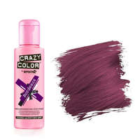 Crazy Color Crazy Color Hajszínező krém 51 Bordeaux 100 ml