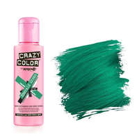 Crazy Color Crazy Color Hajszínező krém 53 Emerald Green 100 ml