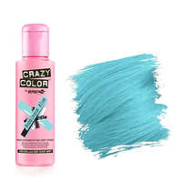 Crazy Color Crazy Color Hajszínező krém 63 Bubblegum Blue 100 m
