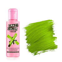 Crazy Color Crazy Color Hajszínező krém 68 Lime Twist 100 ml