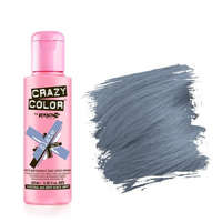Crazy Color Crazy Color Hajszínező krém 74 Slate 100 ml