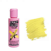 Crazy Color Crazy Color Hajszínező krém 77 Caution UV. 100 ml