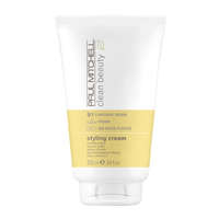 Paul Mitchell Paul Mitchell - Clean Beauty Styling Cream - Hajformázó Krém 100ml