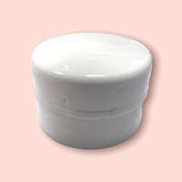 Dadaplast Tégely 5 ml fehér PP