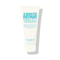 Eleven Australia Eleven Australia - 3 Minute Repair Rinse Out Treatment - Mélyápoló Pakolás 200ml
