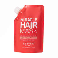 Eleven Australia Eleven Australia - Miracle Hair Mask - Extra Mélyápoló Pakolás - 200ml
