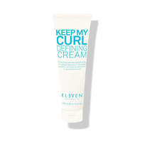 Eleven Australia Eleven Australia - Keep My Curl Defining Cream - Göndörítő Krém 150ml