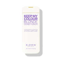 Eleven Australia Eleven Australia - Keep My Colour Blonde Conditioner - Hamvasító Balzsam 300ml