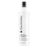 Paul Mitchell Paul Mitchell - Firm Style Freeze and Shine Super Spray - Erős Fényes Hajlakk 250ml