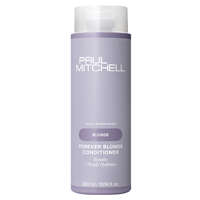 Paul Mitchell Paul Mitchell - Forever Blonde Conditioner - Balzsam Szőkített és Világosított Hajra 300ml