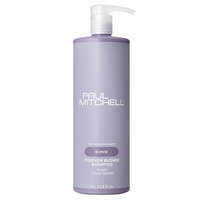 Paul Mitchell Paul Mitchell - Forever Blonde Shampoo - Sampon Szőkített és Világosított Hajra 1000ml