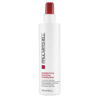 Paul Mitchell Paul Mitchell - Flexible Style Fast Drying Sculpting Spray - Gyorsan Száradó Rugalmas Tartású Hajlakk 250ml