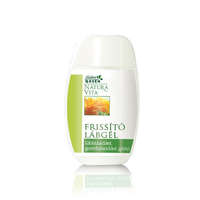 Stella Golden Green - Natura Vita - Frissítő Lábgél 100ml