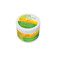 Stella Golden Green - Natura Vita - Szőrtüsző Gyulladást Csökkentő Krém 100ml