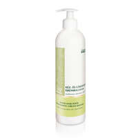 Stella Golden Green - Oliva Beauty - Kéz és Lábápoló Krémbalzsam - Mediterrán Olívaolajjal 500ml