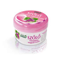 Stella Golden Green - Szőlő - Nappali Krém 100ml