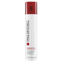 Paul Mitchell Paul Mitchell - Flexible Style Hot Off The Press - Hővédő Hajformázó Spray 200ml