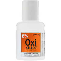 Kallos Kallos Oxigenta 6% 60ml