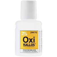 Kallos Kallos Oxigenta 3% 60ml