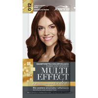 Joanna Joanna Multi Effect hajszínező 012 - Csokoládébarna 35 g