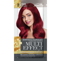 Joanna Joanna Multi Effect hajszínező 06 - Cseresznye Vörös 35 g