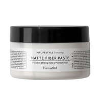 Stella Farmavita - HD Lifestyle - Matte Fiber Paste - Matt Paszta 100ml