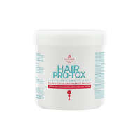 Kallos Kjmn Hair Pro-tox balzsam hajban maradó 250 ml