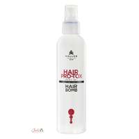 Kallos Kjmn Hair Pro-tox HAIR BOMB folyékony hajbalzsam 200 ml