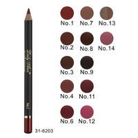 Lady Ann Lady Ann Szájceruza No. 3