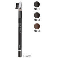 Lady Ann Lady Ann Szemöldökceruza No. 2