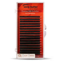 Long Lashes Long Lashes Extreme Volume Selyem D/0,10-8-9-10-11-12-13-14mm