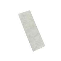 EcoWax EcoWax Lehúzócsík D típus, 100db/cs (rácsos szerkezetű), 20cmx7cm