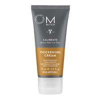 Paul Mitchell Paul Mitchell - Mitch Calibrate Thickening Cream - Dúsító Hajformázó Krém 75ml