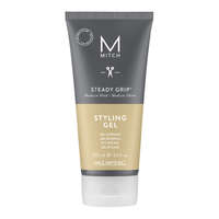 Paul Mitchell Paul Mitchell - Mitch Steady Grip Styling Gel - Formázó Hajzselé 150ml