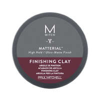 Paul Mitchell Paul Mitchell - Mitch Matterial Finishing Clay - Matt Hajformázó Agyag 85g