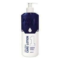 Nishman Nishman After Shave Lotion N.1 Iceberg (Alcohol Free) 400ml
