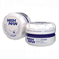 Nishman Nishman Hair Styling Cream N.6 150ml