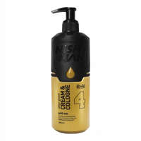 Nishman Nish Man After Shave Cream Cologne - Gold One - 400ml