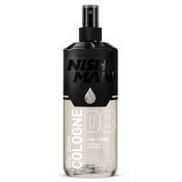 Nishman Nish Man After Shave Cologne - Sun Sense - 400ml