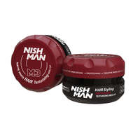 Nishman Nish Man M3 Matte Paste Hair Texturizing Mess Up - 100ml