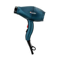 Gamma Più Gamma Più - E.T.C. Light - Professzionális Hajszárító (Olajzöld)