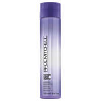 Paul Mitchell Paul Mitchell - Platinum Blonde Shampoo - Lila Sampon Világos-, Középszőke, Ezüst és Ősz Hajra 300ml