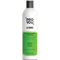Revlon Professional Revlon Professional Pro You The Twister Shampoo - Sampon Göndör Hajra 350 ml