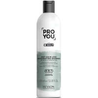 Revlon Professional Revlon Professional Pro You The Winner Anti-Hair Loss Invigorating Shampoo - Hajhullás Elleni Sampon 350 ml