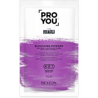 Revlon Professional Revlon Professional Pro You The Lifter Bleach - Szőkítőpor 50 g