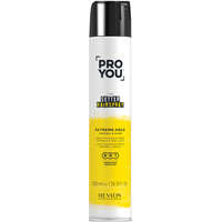 Revlon Professional Revlon Professional Pro You The Setter Hairspray Extreme Strong - Extrém Erős Hajlakk 500 ml