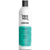Revlon Professional Revlon Professional Pro You The Moisturizer Shampoo - Hidratáló Sampon 350 ml