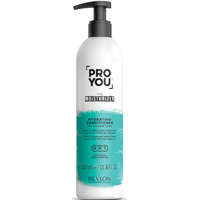 Revlon Professional Revlon Professional Pro You The Moisturizer Conditioner - Hidratáló Kondicionáló 350 ml