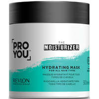Revlon Professional Revlon Professional Pro You The Moisturizer Mask - Hidratáló Hajmaszk 500 ml